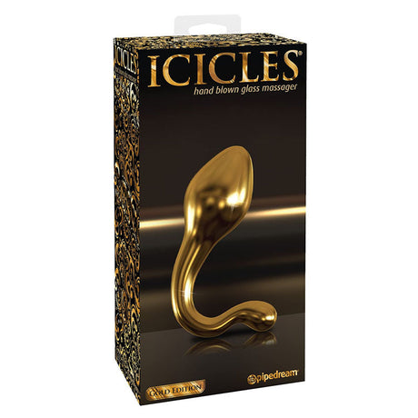 Icicles Gold Edition G11