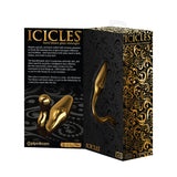 Icicles Gold Edition G12