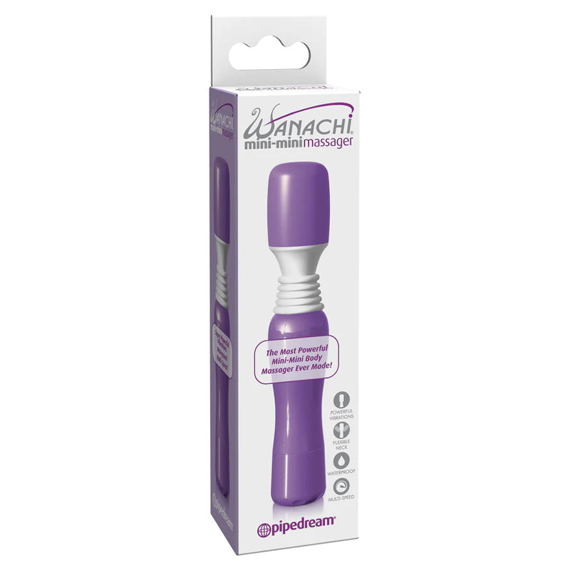 Mini Mini Massager