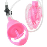 Fetish Fantasy Series Vibrating Mini Pussy Pump