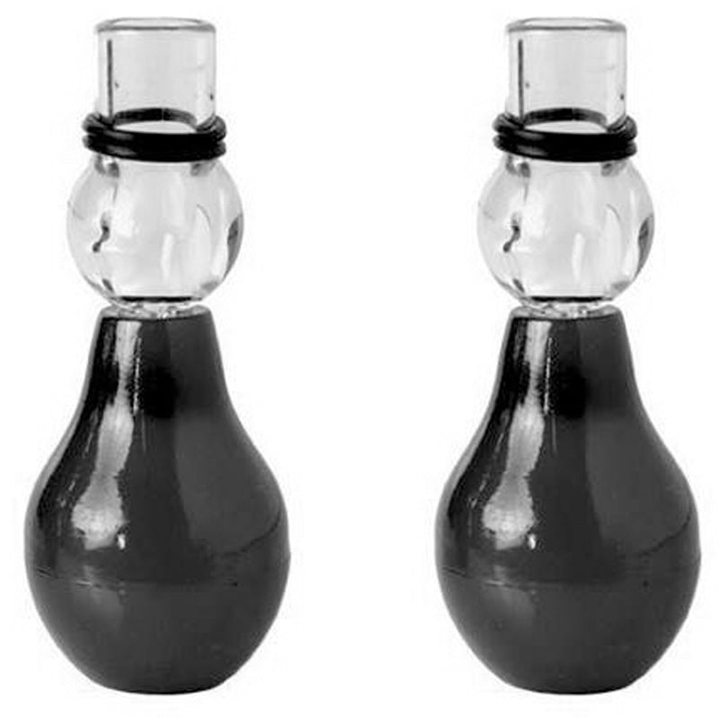 Fetish Fantasy Series Nipple Erector Set