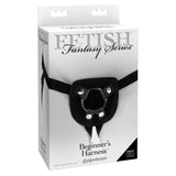 Fetish Fantasy Beginner's Harness