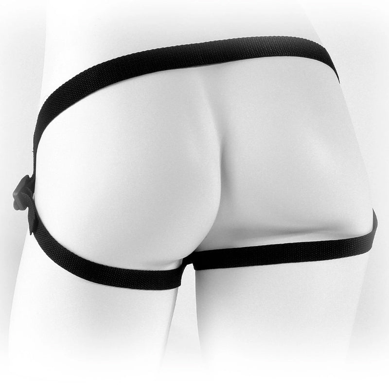 Fetish Fantasy Beginner's Harness