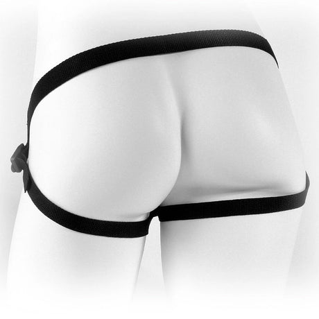 Fetish Fantasy Beginner's Harness