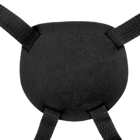 Fetish Fantasy Beginner's Harness
