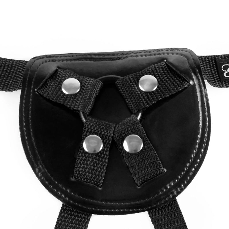 Fetish Fantasy Stay-Put Harness