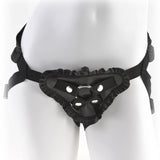 Fetish Fantasy Series Leather Lover's Harness