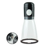 Fetish Fantasy Series Auto Vac Breast Enlarger