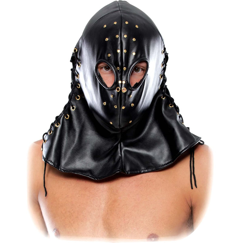 Ff Executioner Hood & Jock