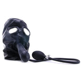 Fetish Fantasy Extreme Fuck My Face Hood