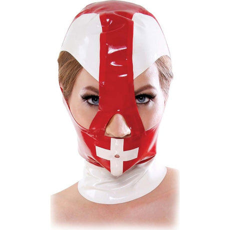 Ff Extreme Malpractice Mask
