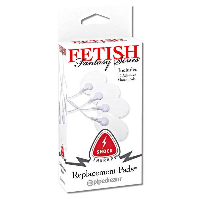 FF Shock Therapy Replacement Pad