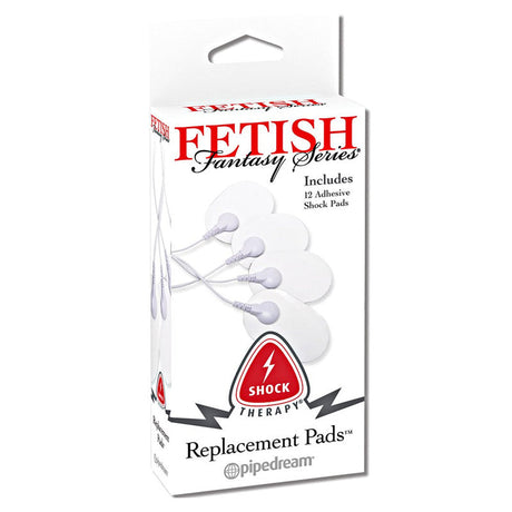 FF Shock Therapy Replacement Pad