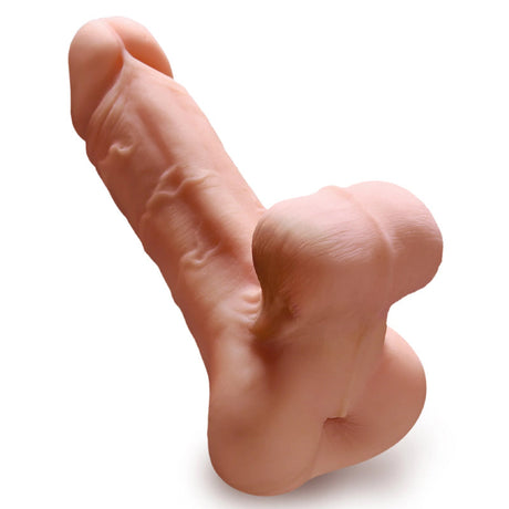 Reach Around Stroker