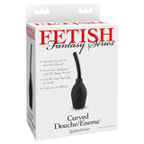 Curved Douche/Enema