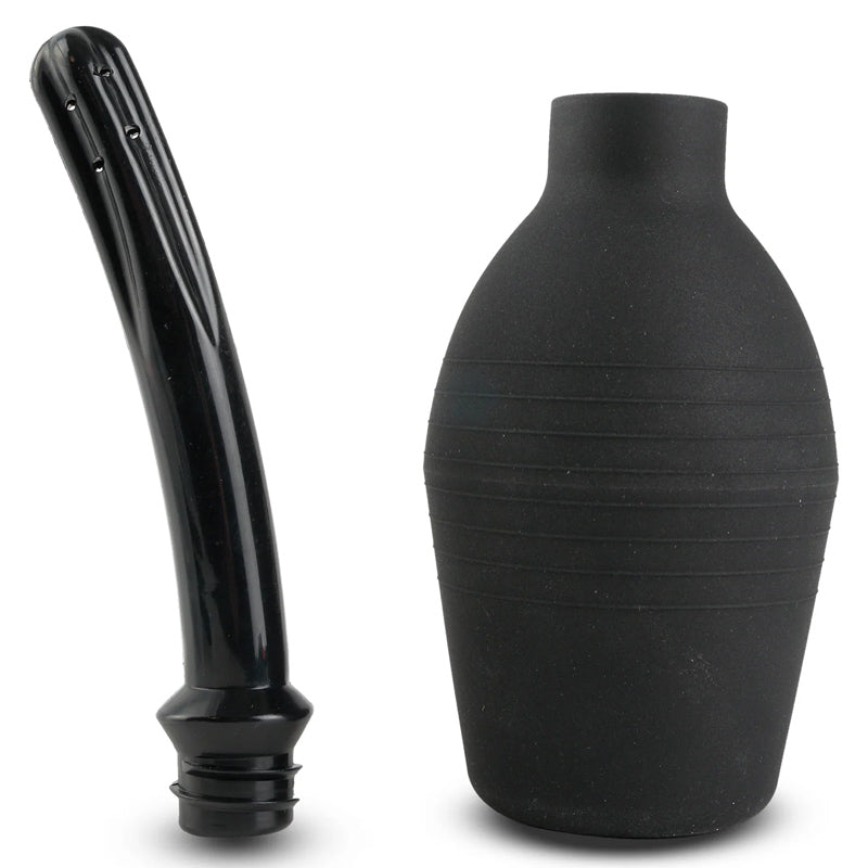 Curved Douche/Enema