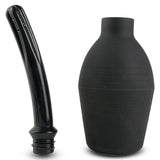 Curved Douche/Enema