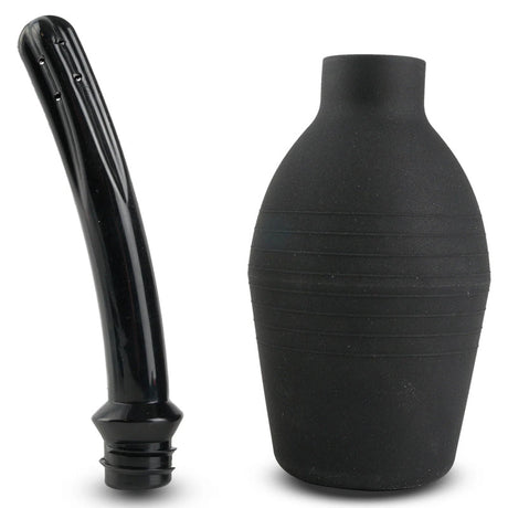 Curved Douche/Enema