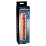 Fantasy X-tensions Perfect 2 Inch Extension