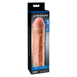 Fantasy X-tensions Mega 3 Inch Extension