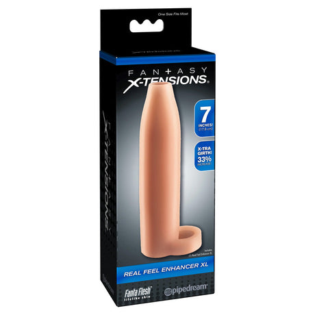 Real Feel Enhancer XL