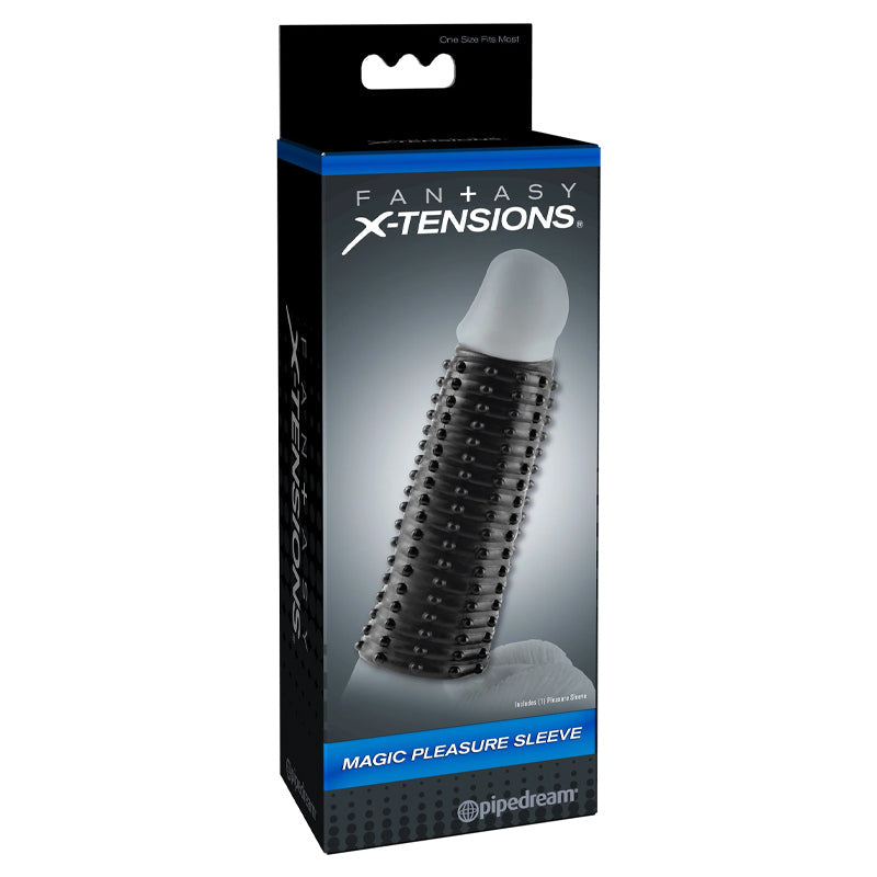 Fantasy X-tensions Magic Pleasure Sleeve