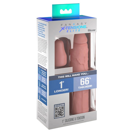 Fantasy X-tensions Elite Sleeve With Extender