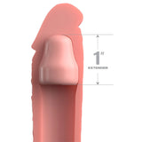 Fantasy X-tensions Elite Sleeve With Extender