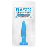 Basix Beginners Butt Plug
