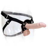 Basix Universal Harness Plus Size