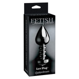 Fetish Fantasy Series Limited Edition Luv Plug