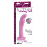 Fetish Fantasy Elite Dildo