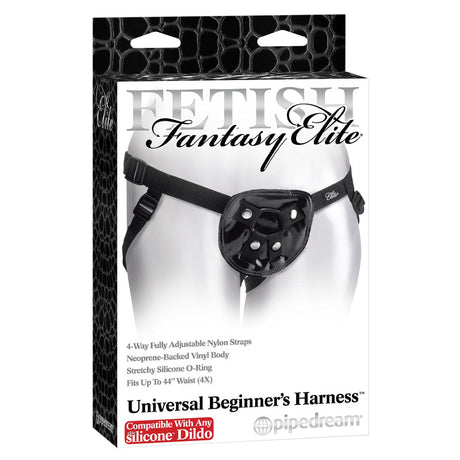 Pipedream Universal Beginner's Harness