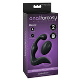 Anal Fantasy Elite Remote Control P-Spot Pro