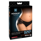 Hookup Panties Remote Princess Panty