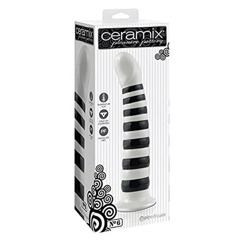 Ceramix No. 6