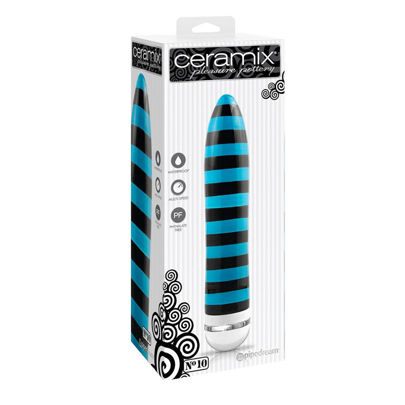 Ceramix No. 10