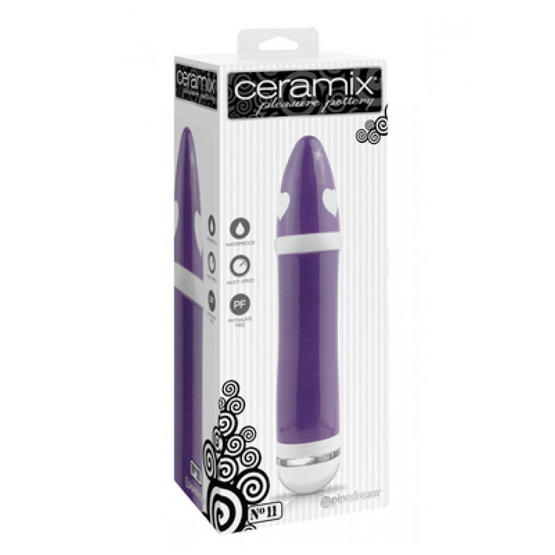Ceramix No. 11