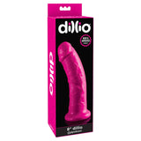 Dillio 8"