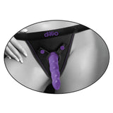 Dillio Perfect Fit Harness