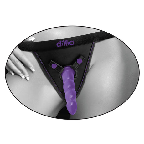 Dillio Perfect Fit Harness