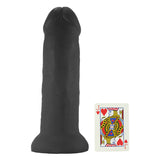 King Cock 12" cock
