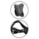 King Cock Elite Beginner's Silicone Body Dock Kit