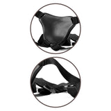 King Cock Elite Deluxe Silicone Body Dock Kit
