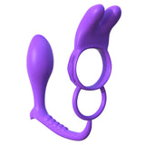 AssGasm Vibrating Rabbit