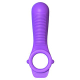 Ride N Glide Couples Ring