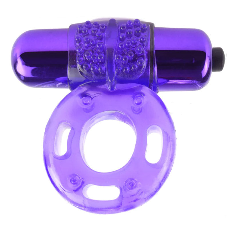 Fantasy CRingz Vibrating Super Ring