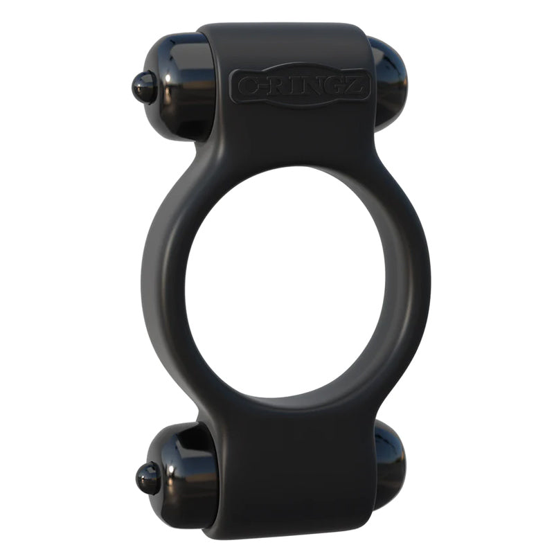 Magic Touch Couples Ring