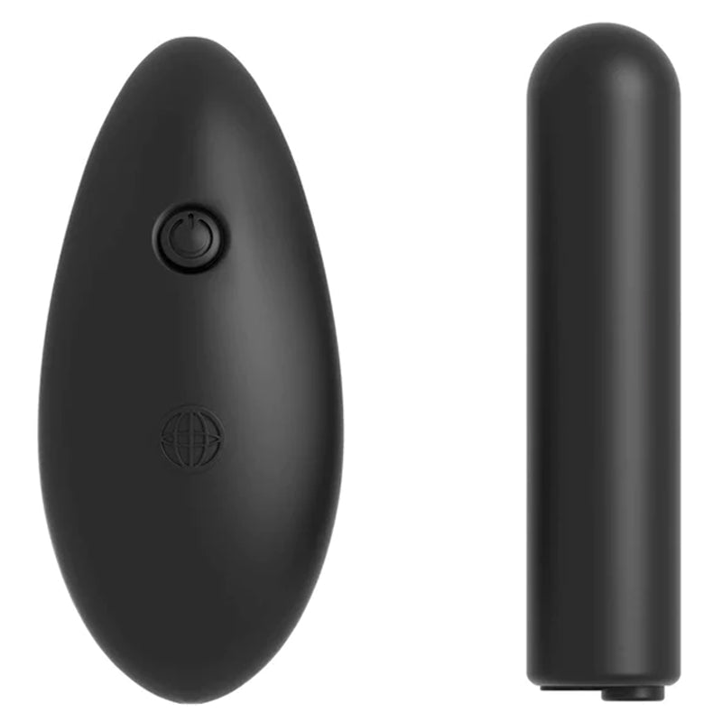 Remote Control Performance Pro