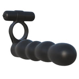 Posable Partner Double Penetrator